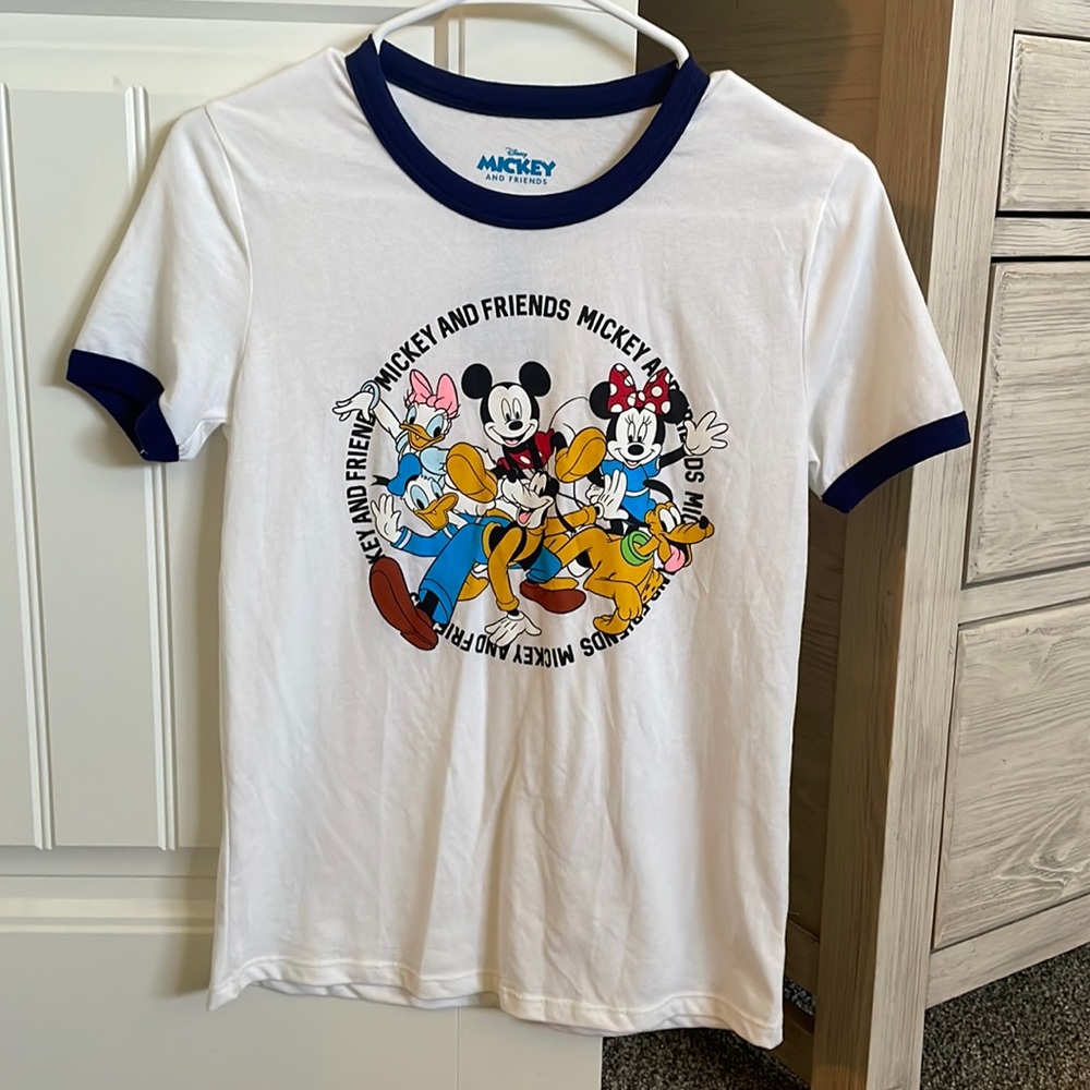 Disney T shirt